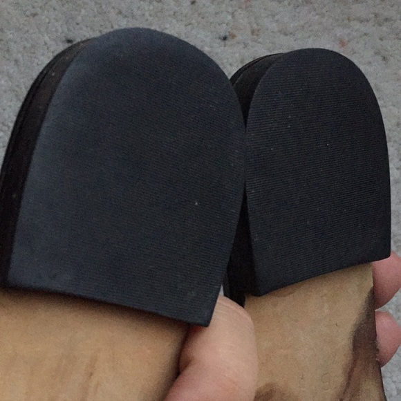 Coach Sandals - Picture 8 of 8